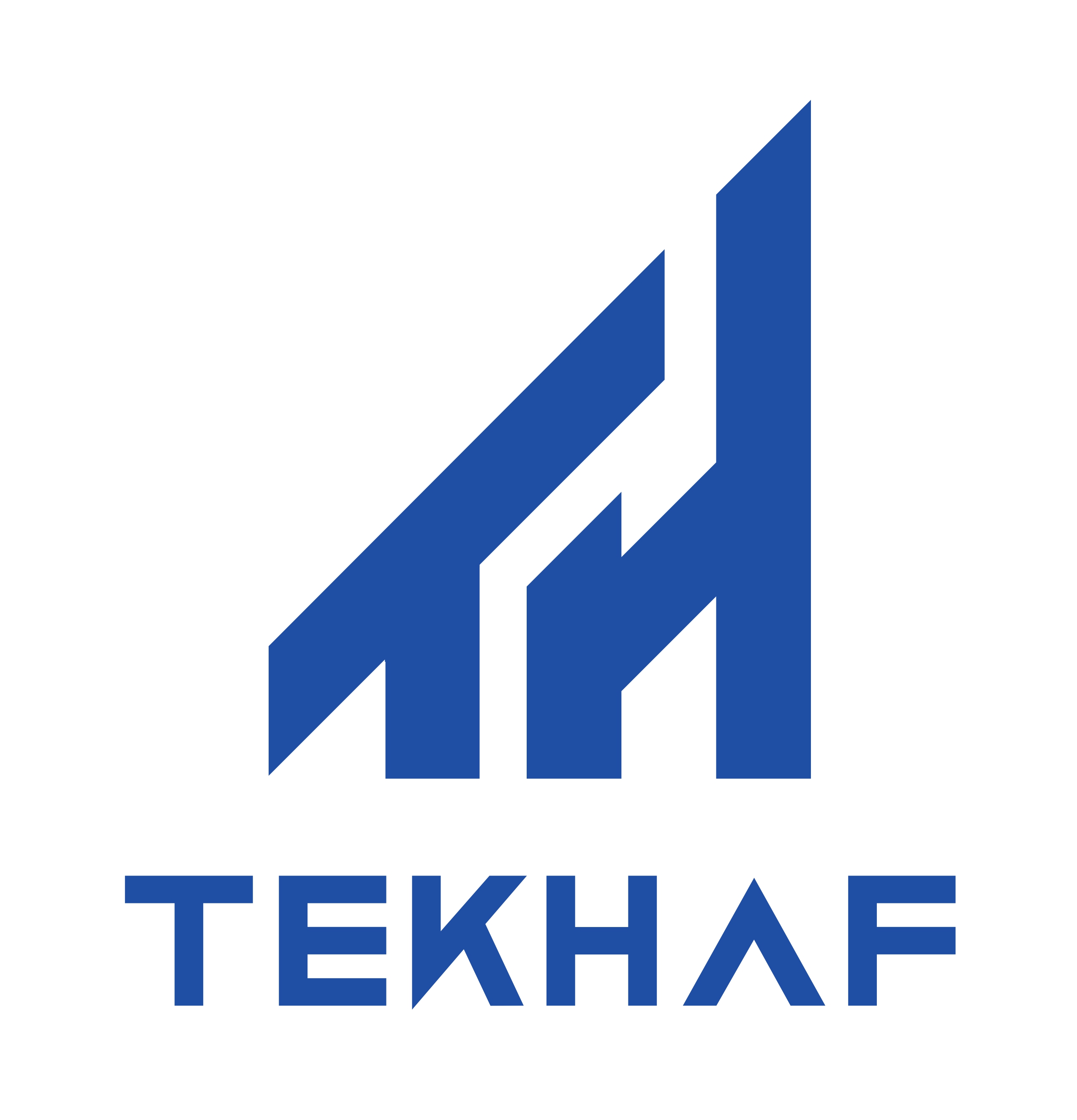 TEKHAF Logo